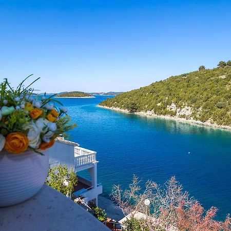 Viducic Apartments Dragove Экстерьер фото