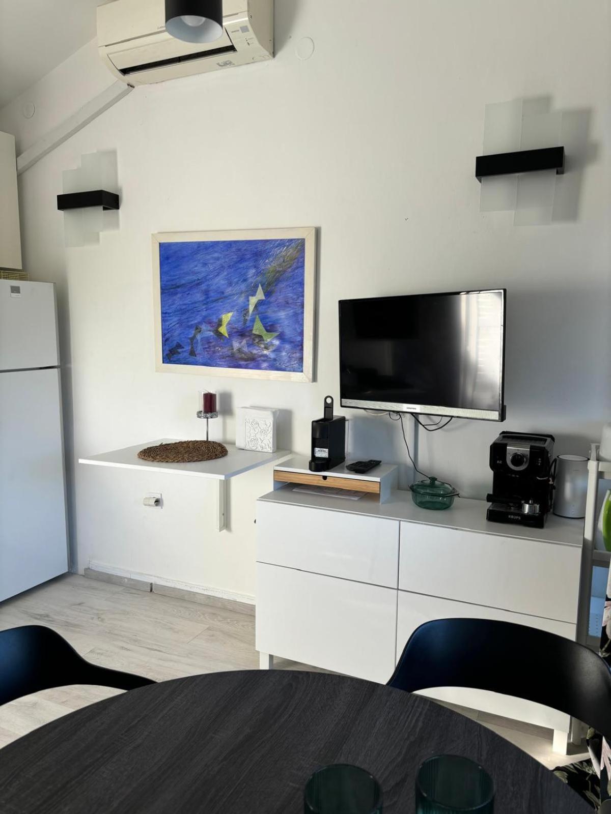 Viducic Apartments Dragove Экстерьер фото