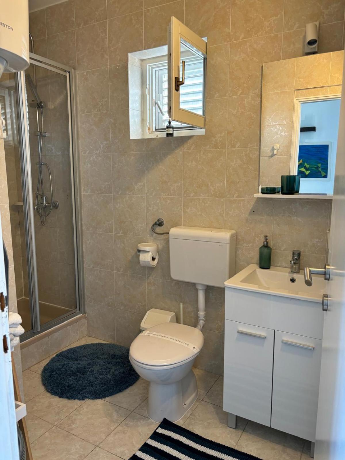 Viducic Apartments Dragove Экстерьер фото