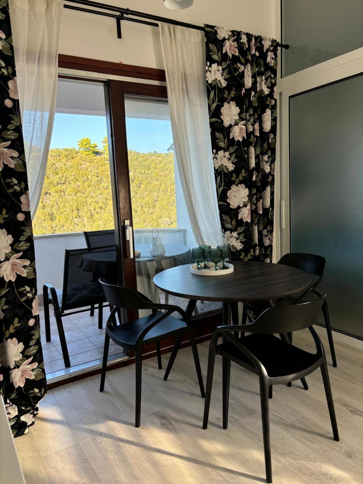 Viducic Apartments Dragove Экстерьер фото