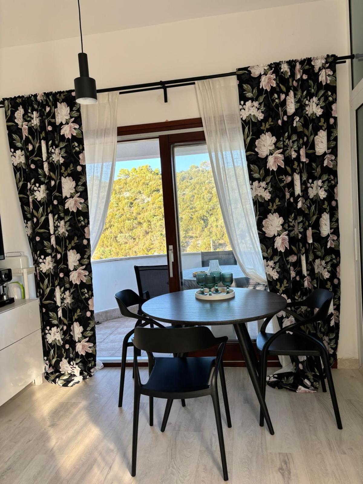 Viducic Apartments Dragove Экстерьер фото