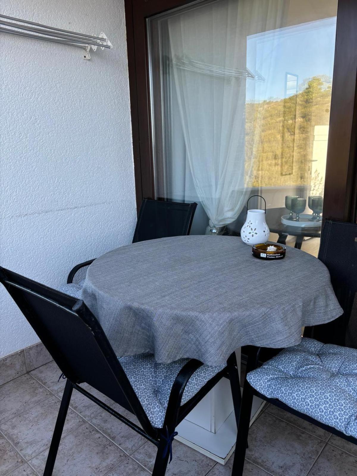 Viducic Apartments Dragove Экстерьер фото