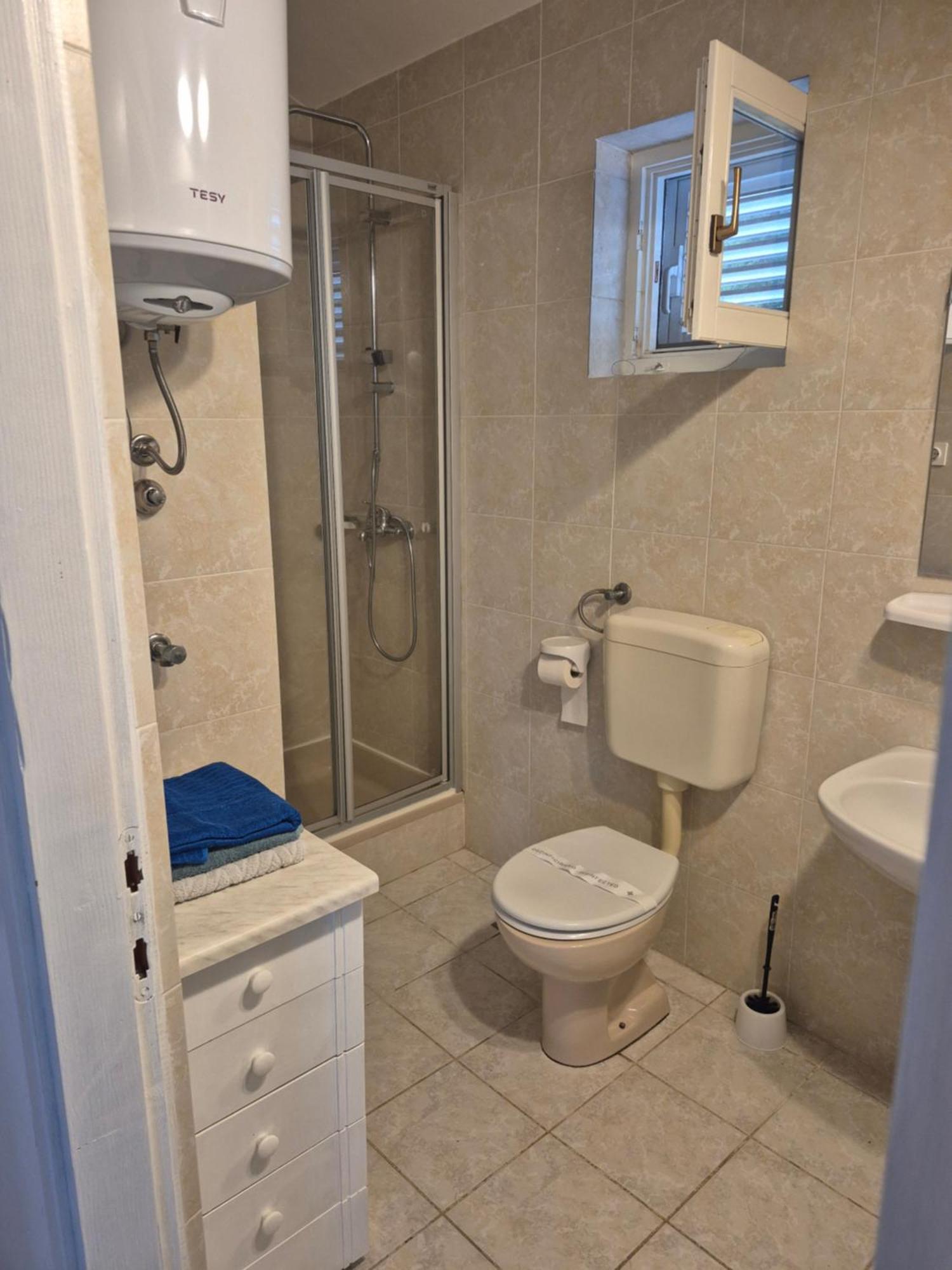 Viducic Apartments Dragove Экстерьер фото