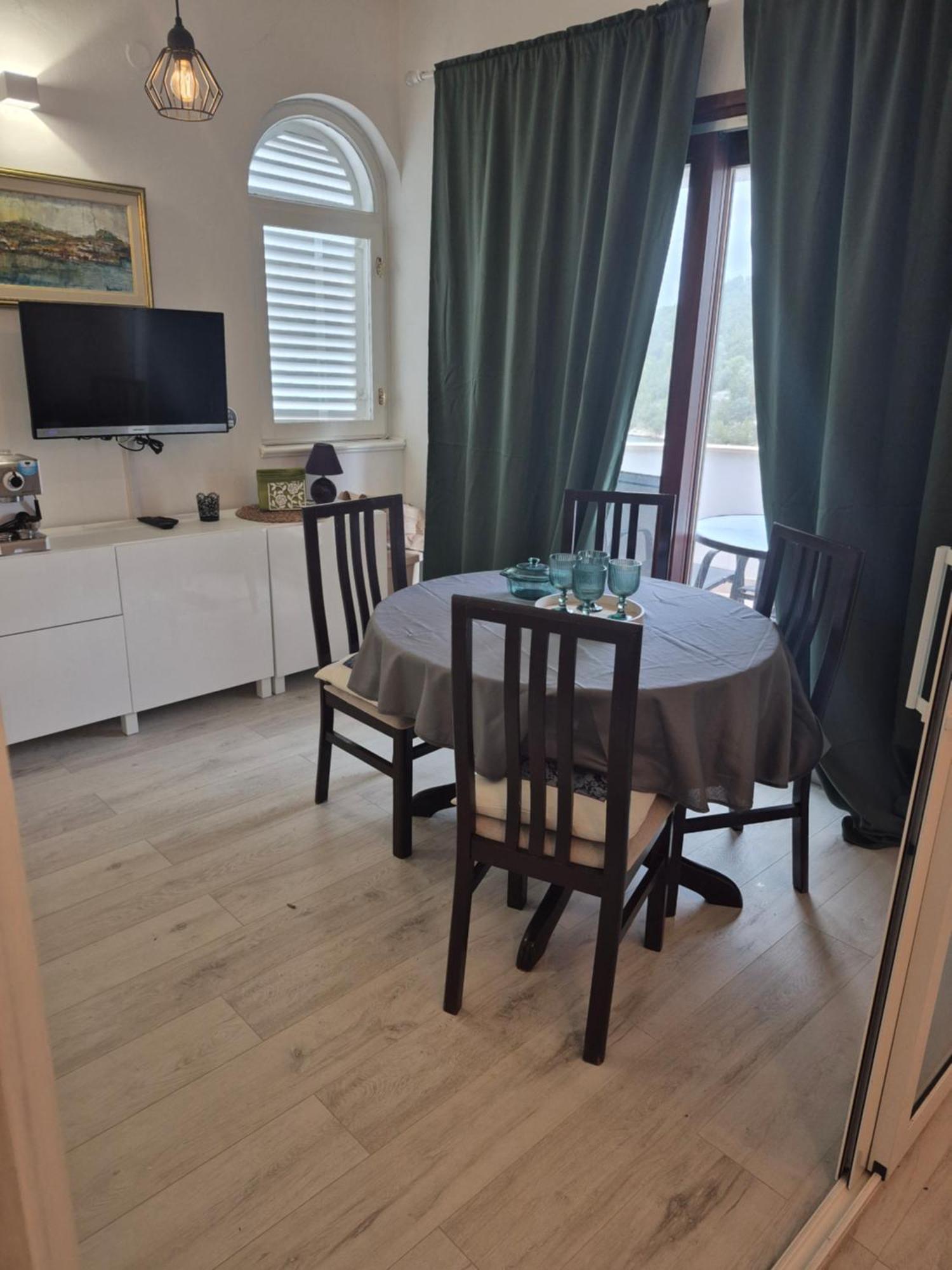 Viducic Apartments Dragove Экстерьер фото