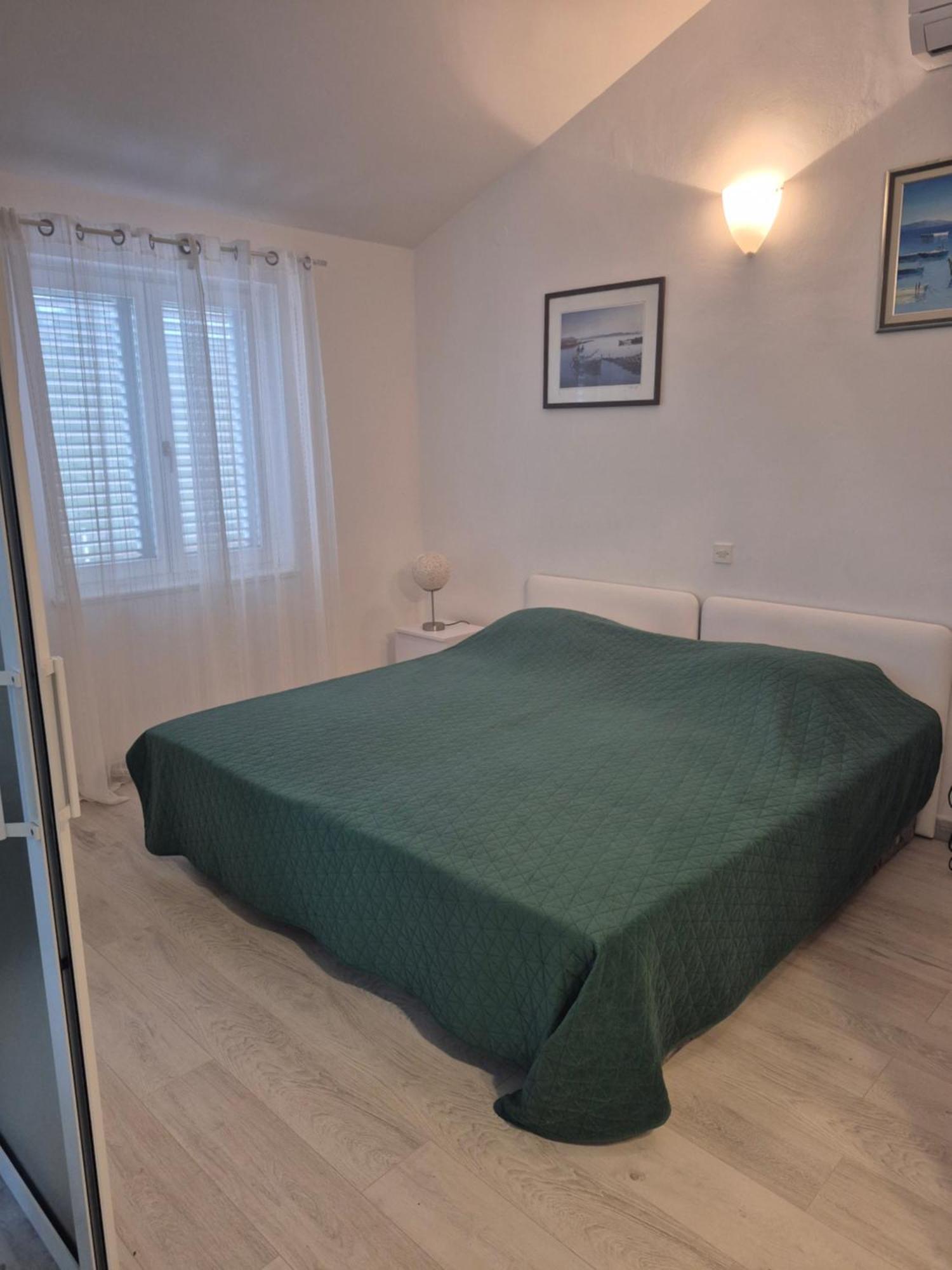 Viducic Apartments Dragove Экстерьер фото