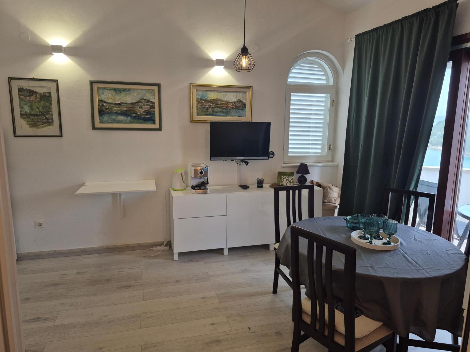 Viducic Apartments Dragove Экстерьер фото