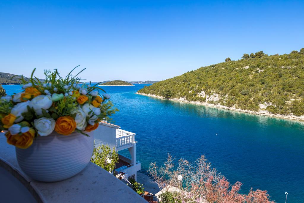 Viducic Apartments Dragove Экстерьер фото